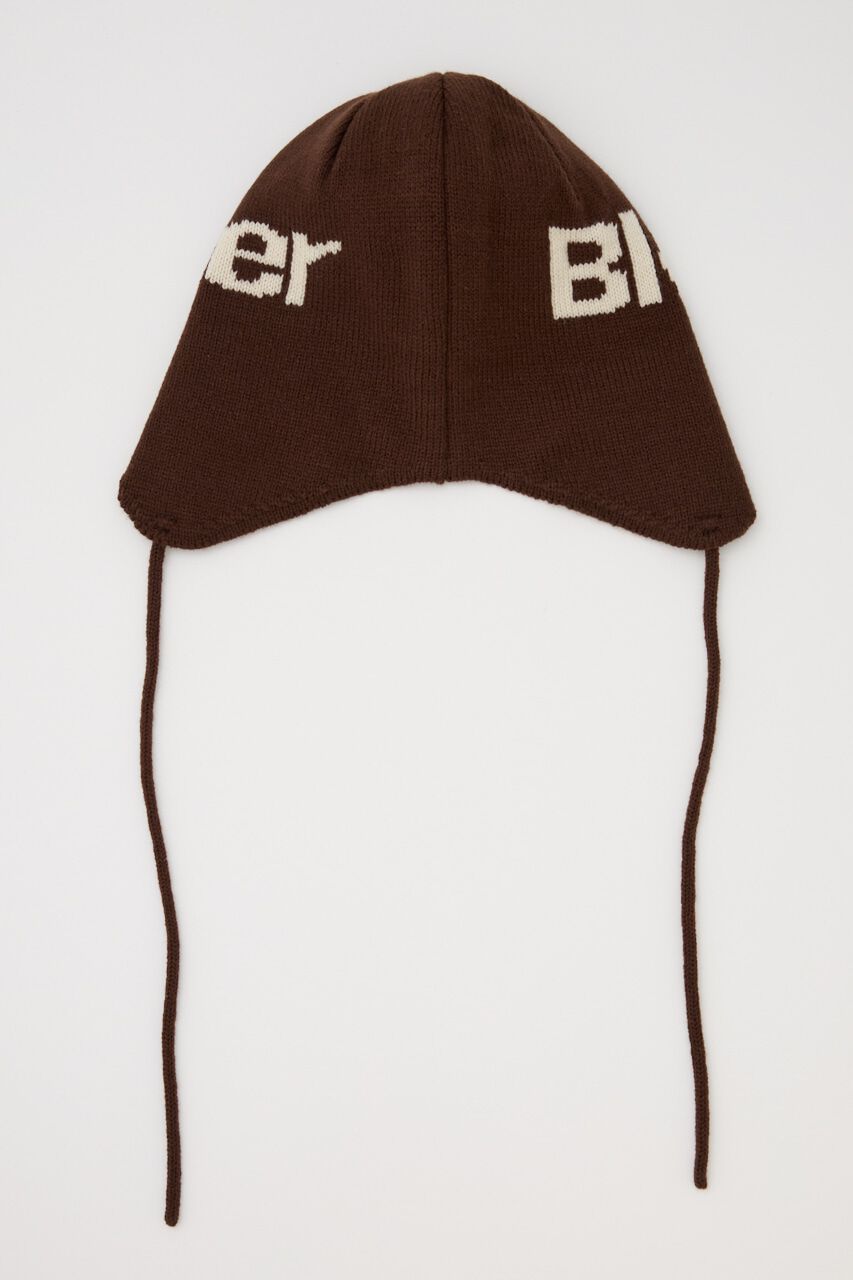 RODEO CROWNS「knit ear cord キャップ」|その他|