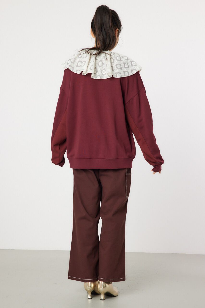 RODEO CROWNS「リメイクSWカーディガン」|カーディガン|