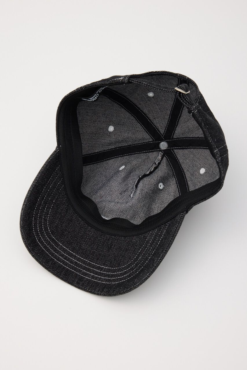 RODEO CROWNS「ボックスデニムキャップ」|その他|