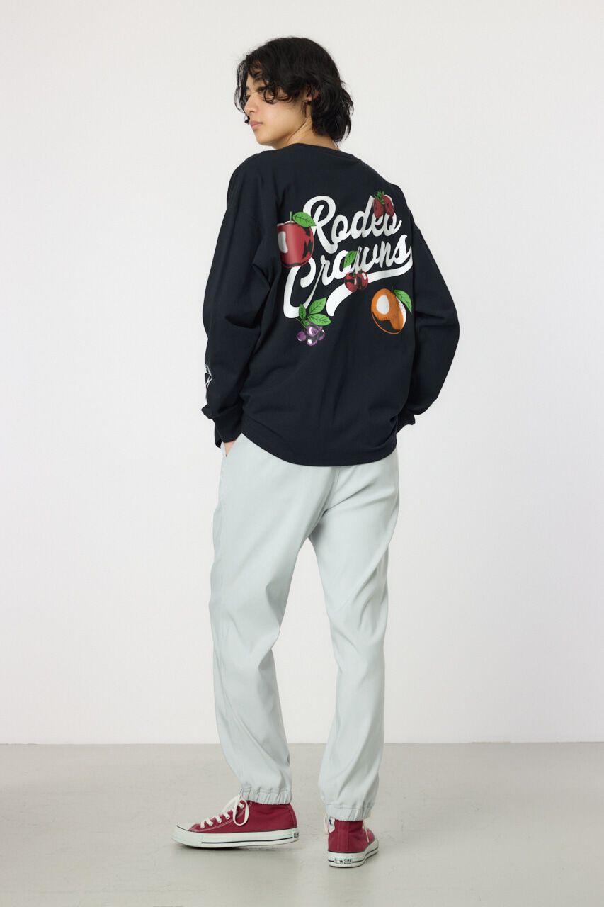 RODEO CROWNS「Awesome Stretch ジョグパンツ」|その他|