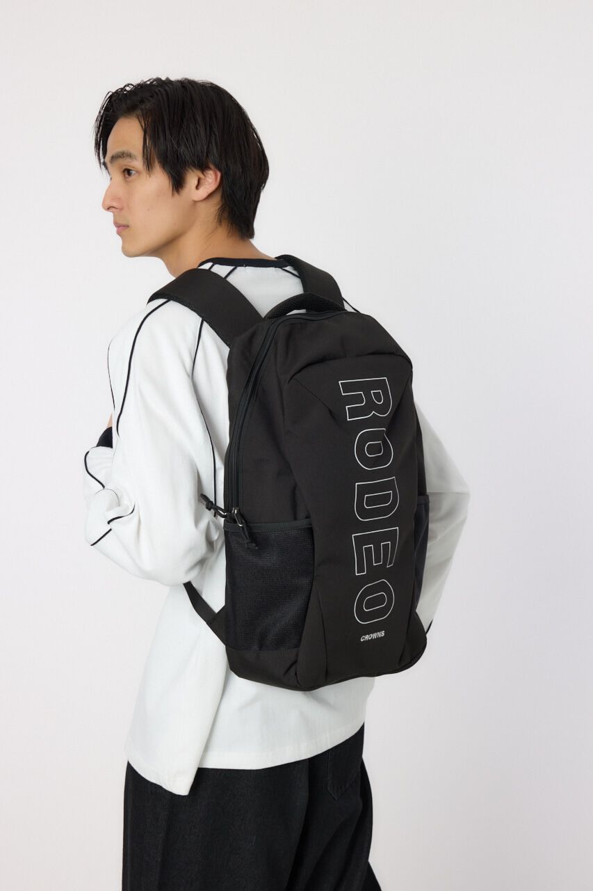 RODEO CROWNS「ロゴバックパック」|その他|