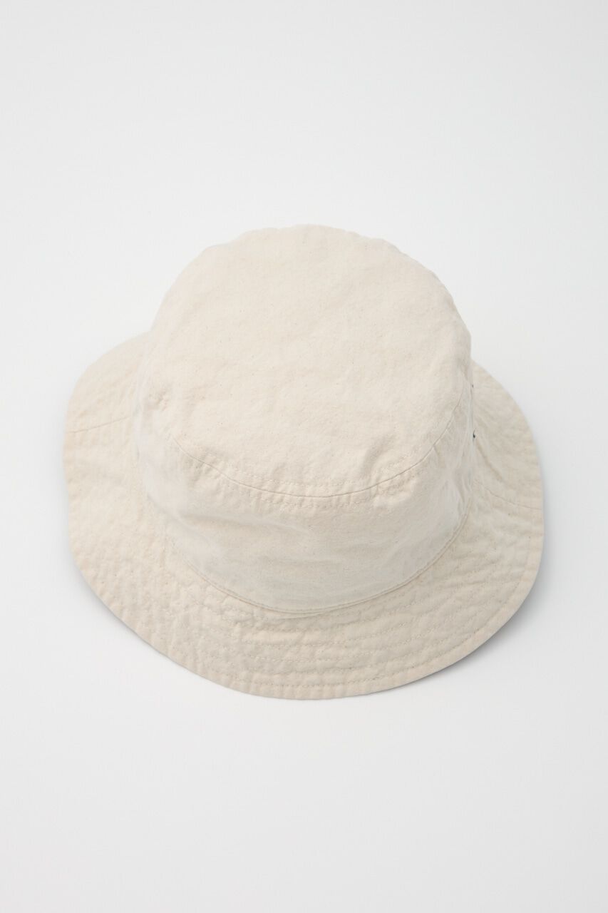 RODEO CROWNS「パターンブリムバケットハット」|その他|