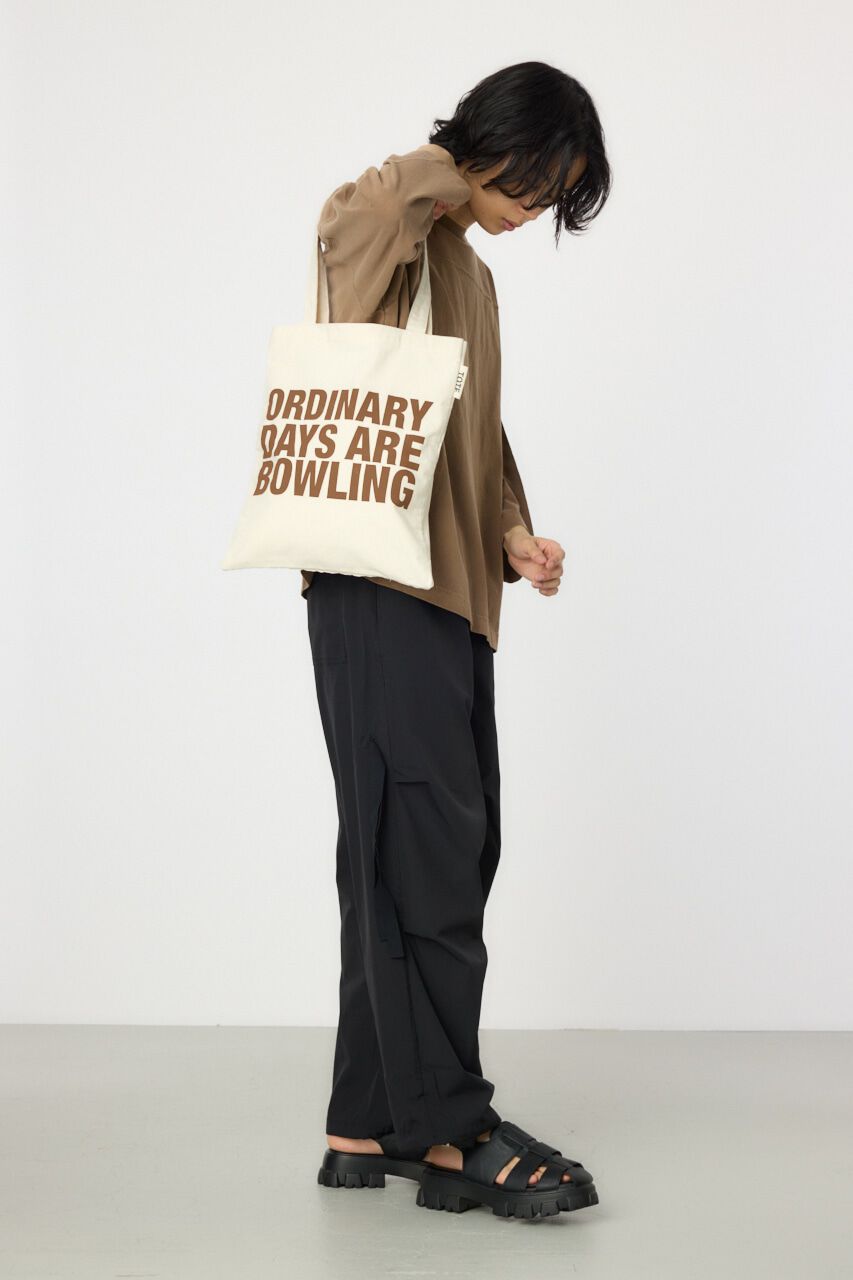 RODEO CROWNS「メッセージトートバッグ」|その他|