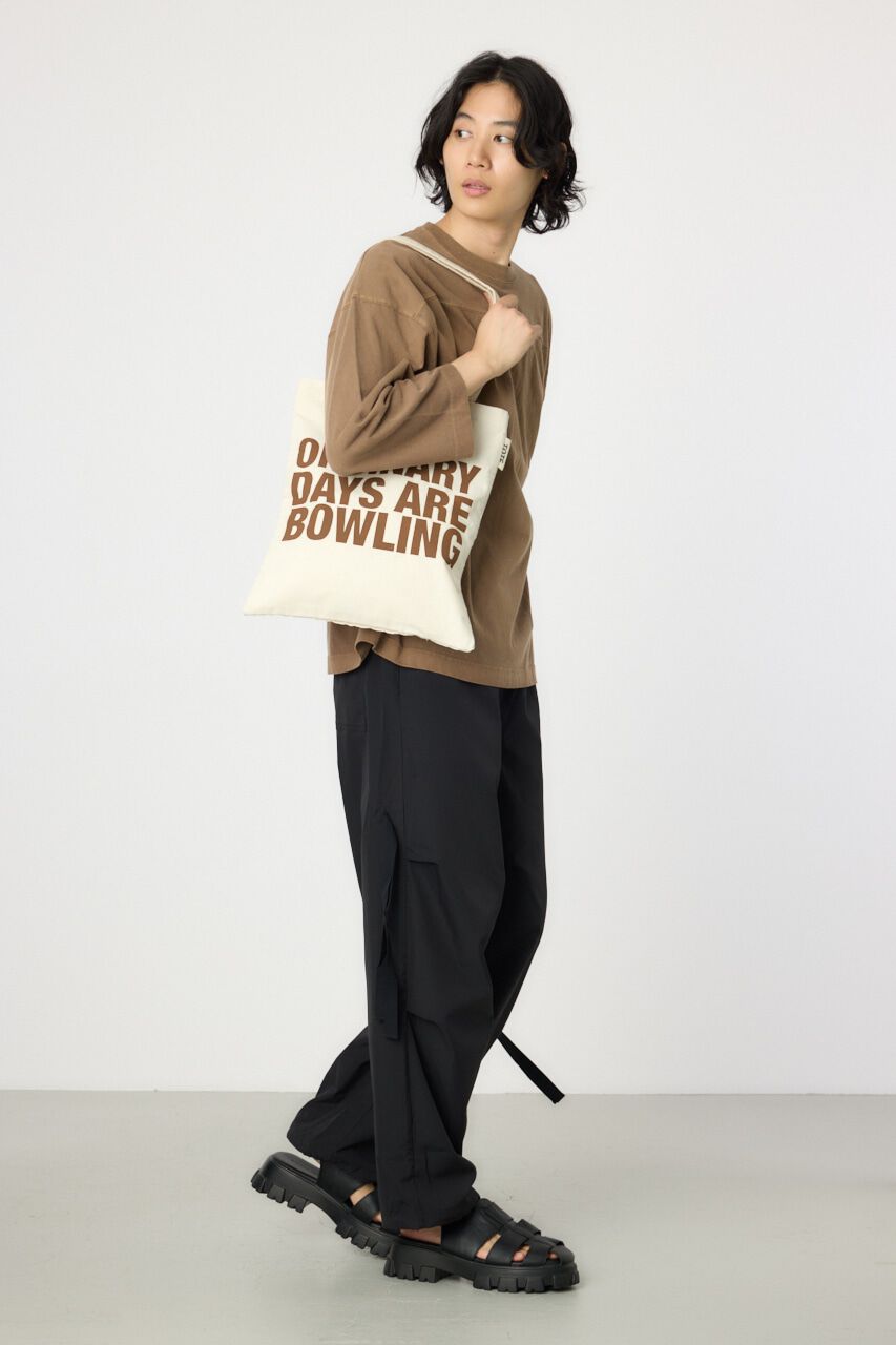 RODEO CROWNS「メッセージトートバッグ」|その他|