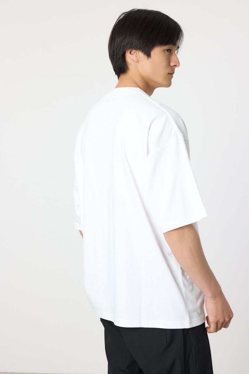 RODEO CROWNS「ブラシロゴTシャツ」|Tシャツ・カットソー|