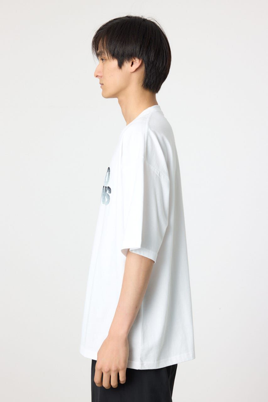 RODEO CROWNS「ブラシロゴTシャツ」|Tシャツ・カットソー|