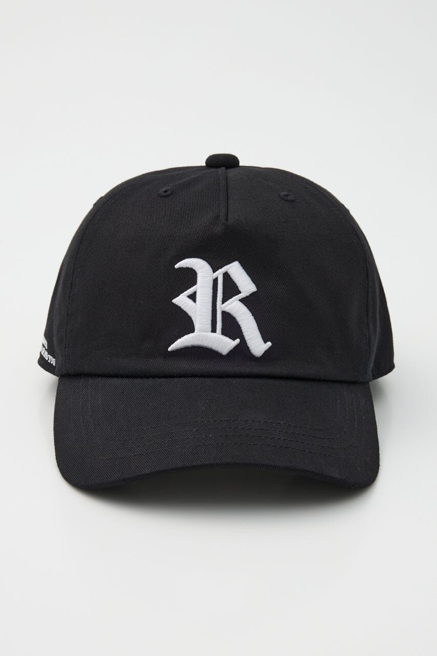 RODEO CROWNS「3Dワンポイントキャップ」|その他|