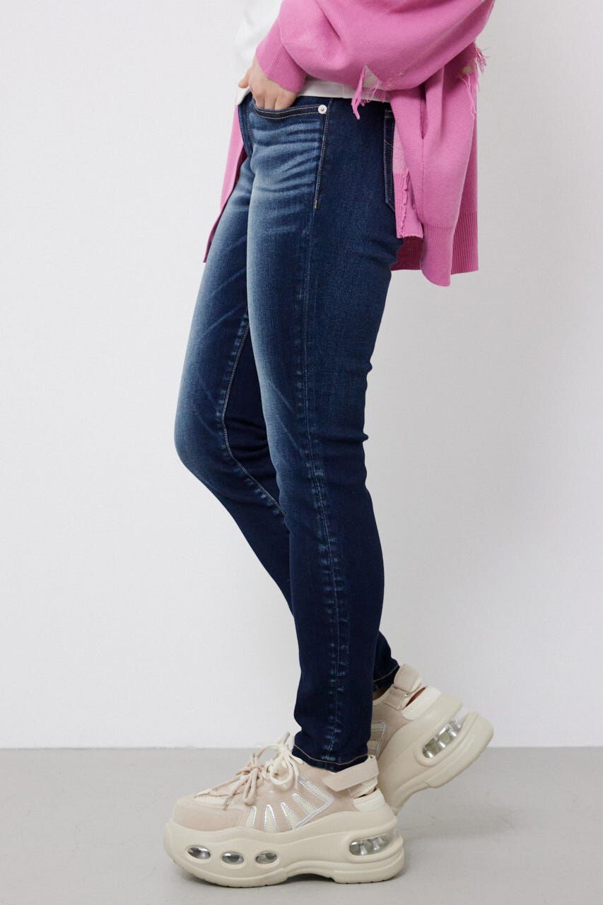 RODEO CROWNS「Beautiful スキニー デニム」|デニム|