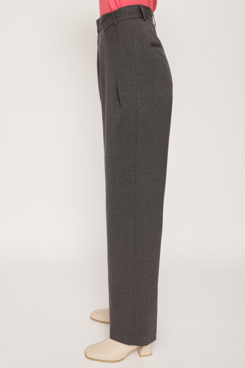 SLY「ASYMMETRY MANNISH パンツ」|その他|