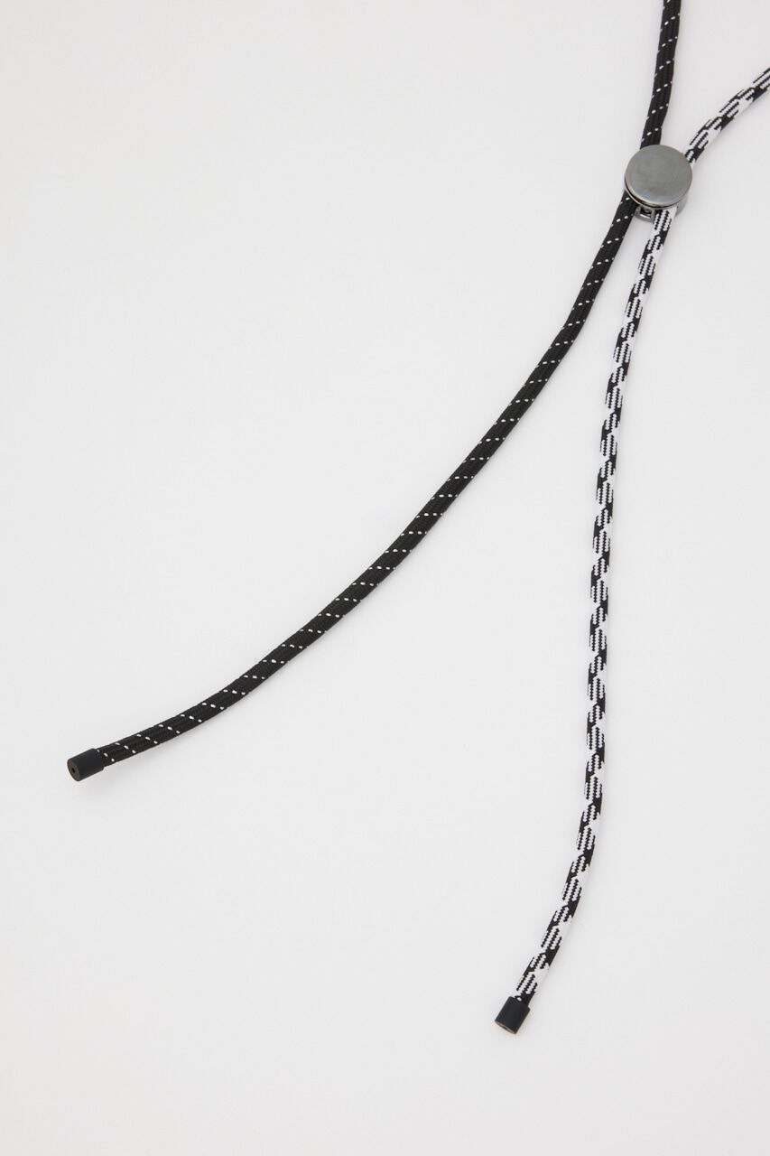 SLY「MIX CODE PHONE SHOULDER STRAP」|その他|