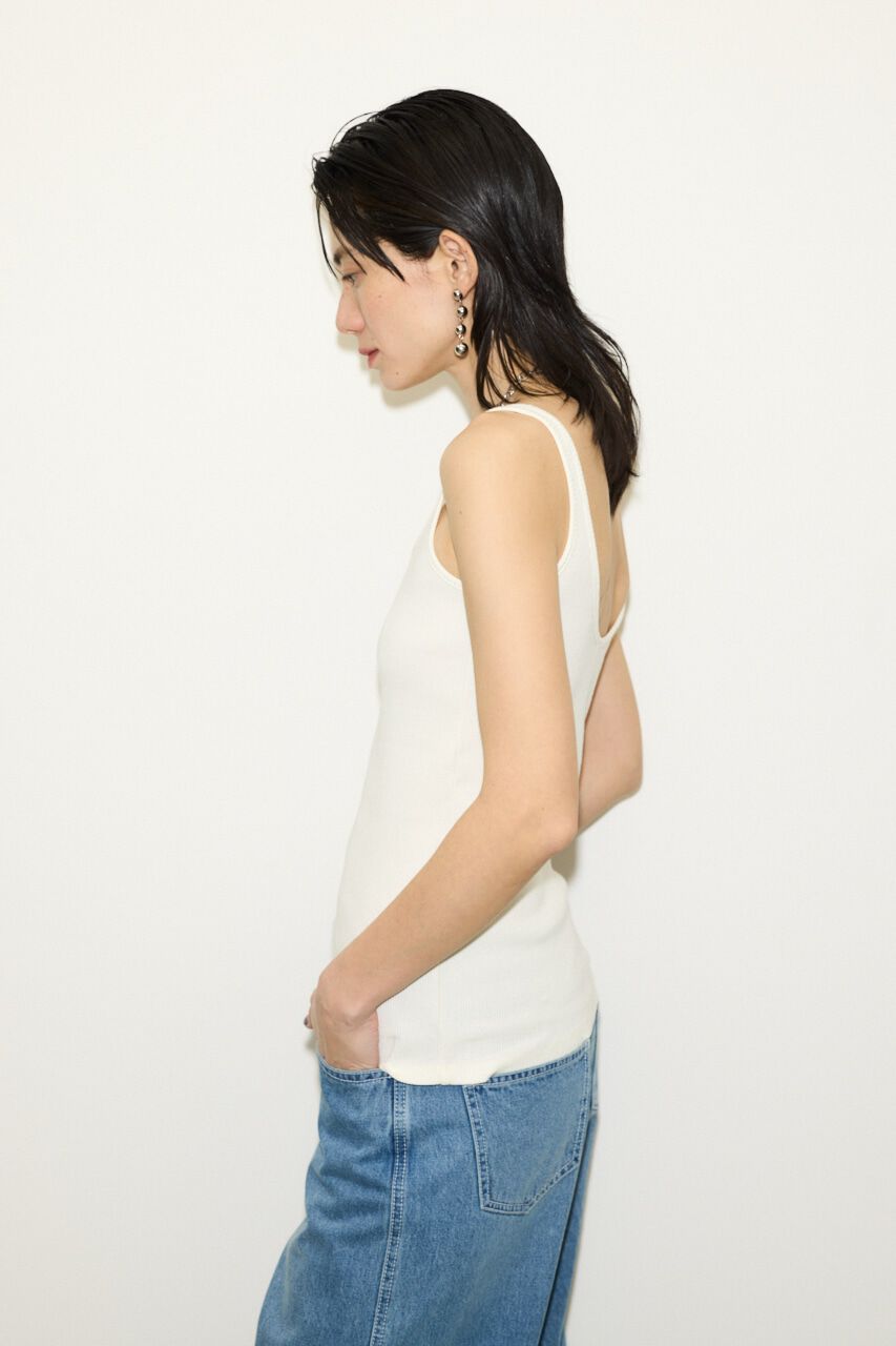 SLY「VARIOUS TANK SET」|キャミソール|