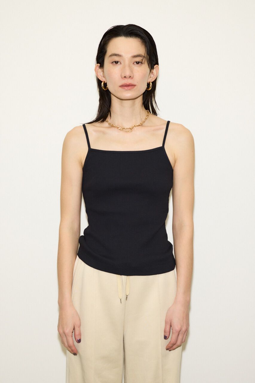 SLY「VARIOUS TANK SET」|キャミソール|