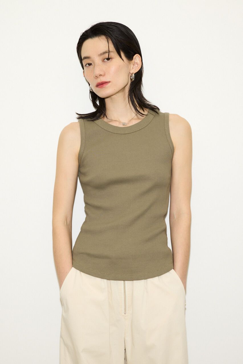 SLY「VARIOUS TANK SET」|キャミソール|