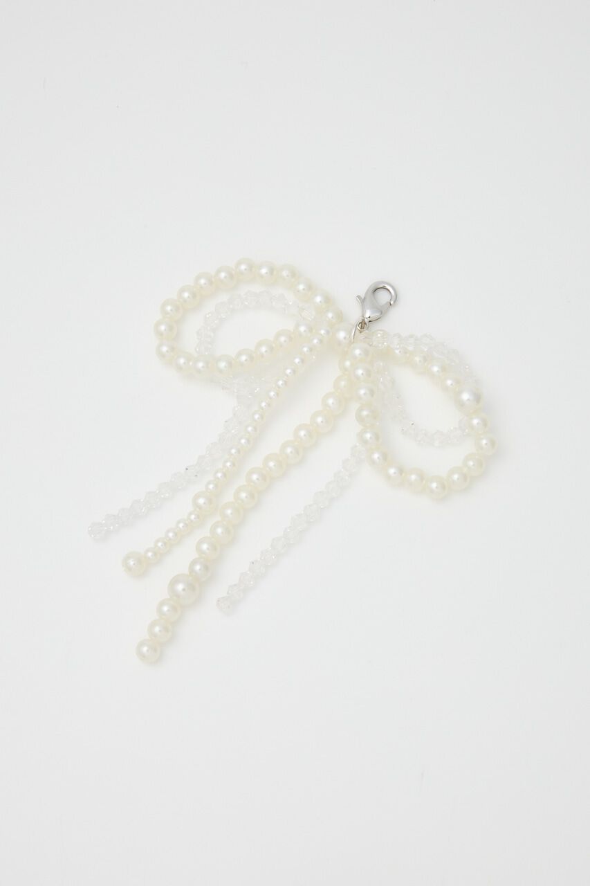 SLY「RIBBON SNEAKER CHARM」|その他|