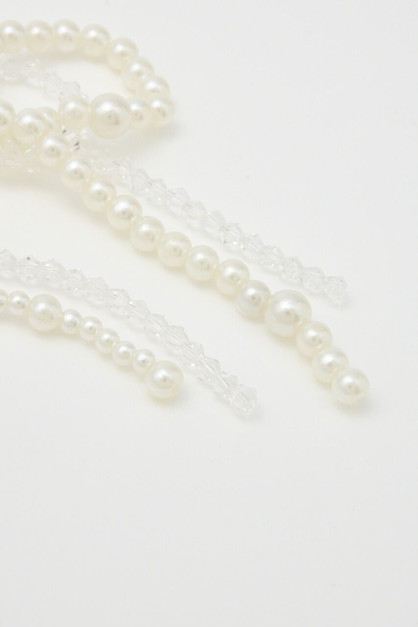 SLY「RIBBON SNEAKER CHARM」|その他|