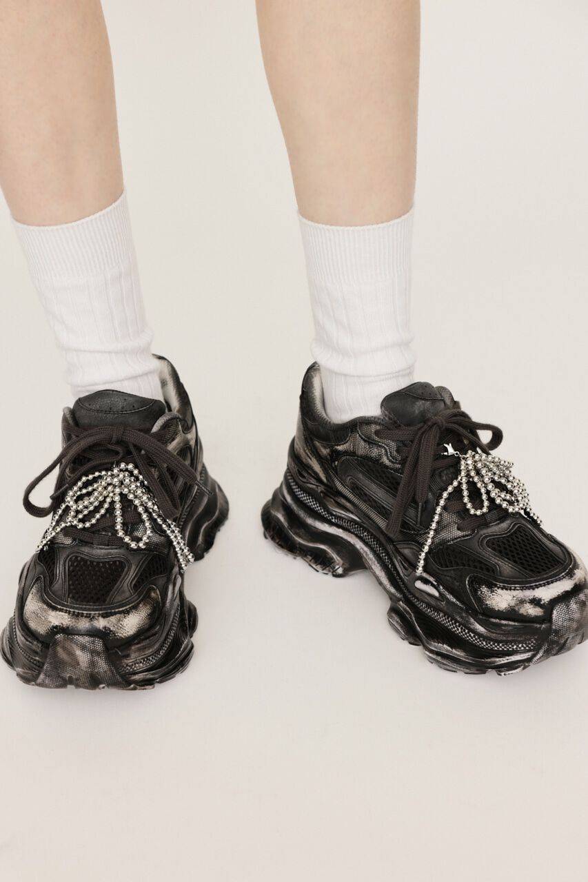 SLY「RIBBON SNEAKER CHARM」|その他|