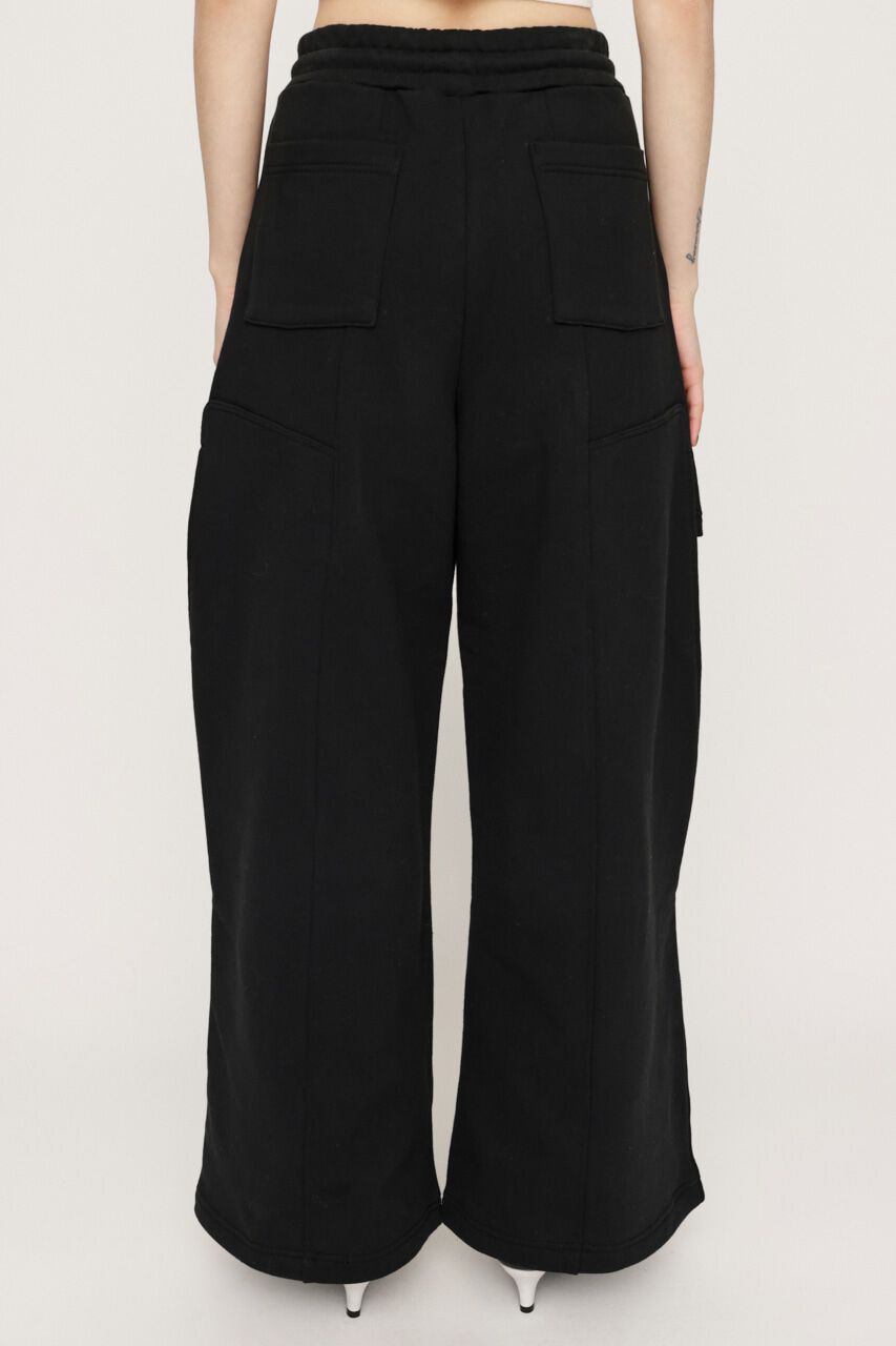 SLY「SIDE HOLE CUT パンツ」|その他|