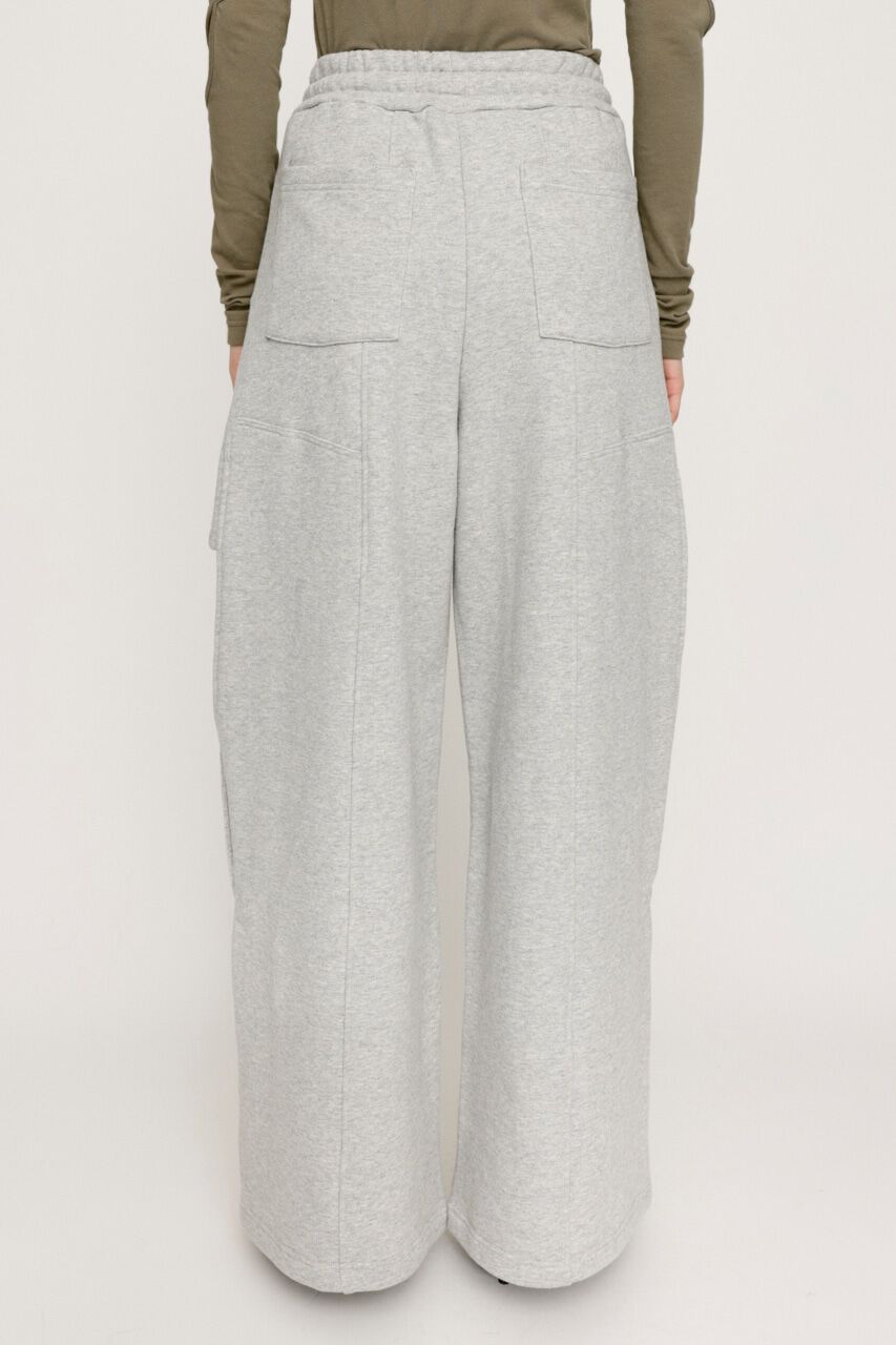 SLY「SIDE HOLE CUT パンツ」|その他|