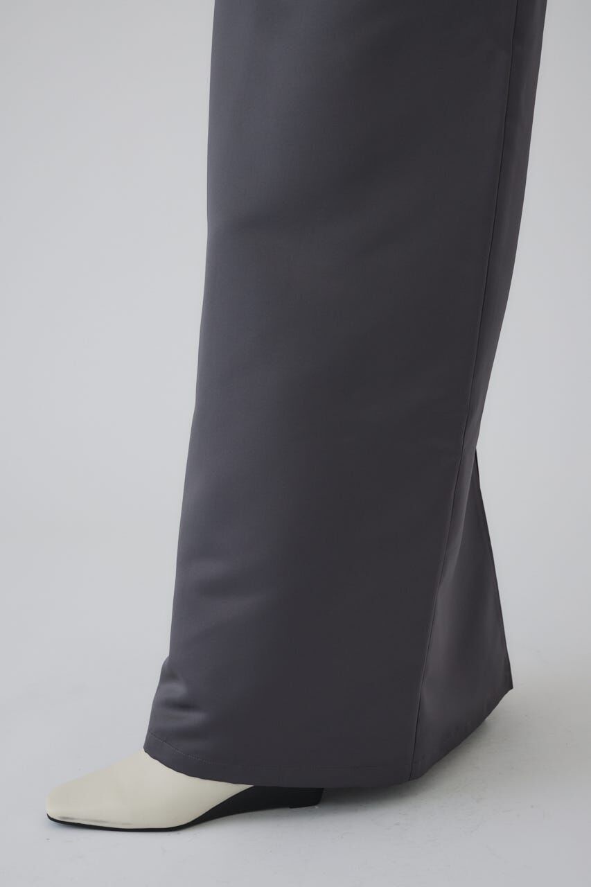 RIM.ARK 「Zip pocket SK」|スカート|