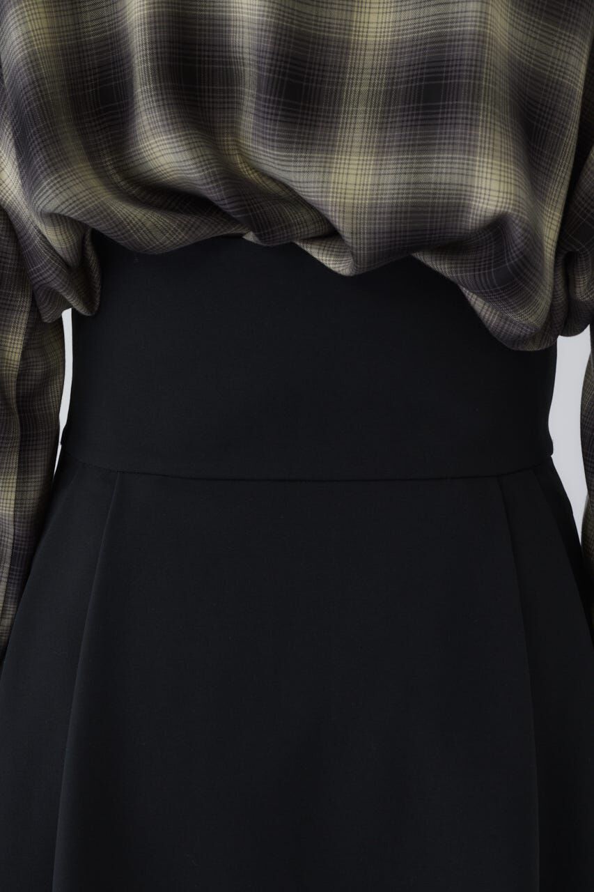 RIM.ARK 「Ruffle volume SK」|スカート|