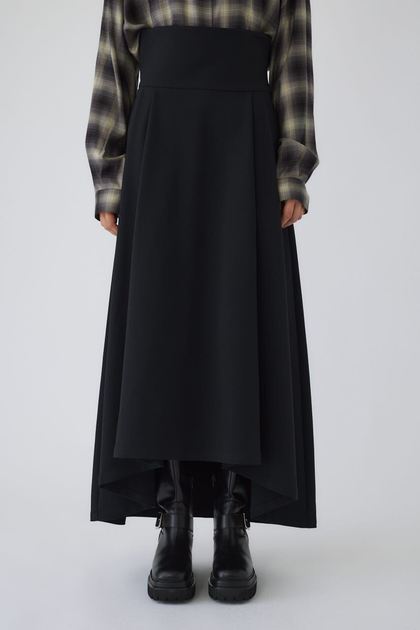 RIM.ARK 「Ruffle volume SK」|スカート|