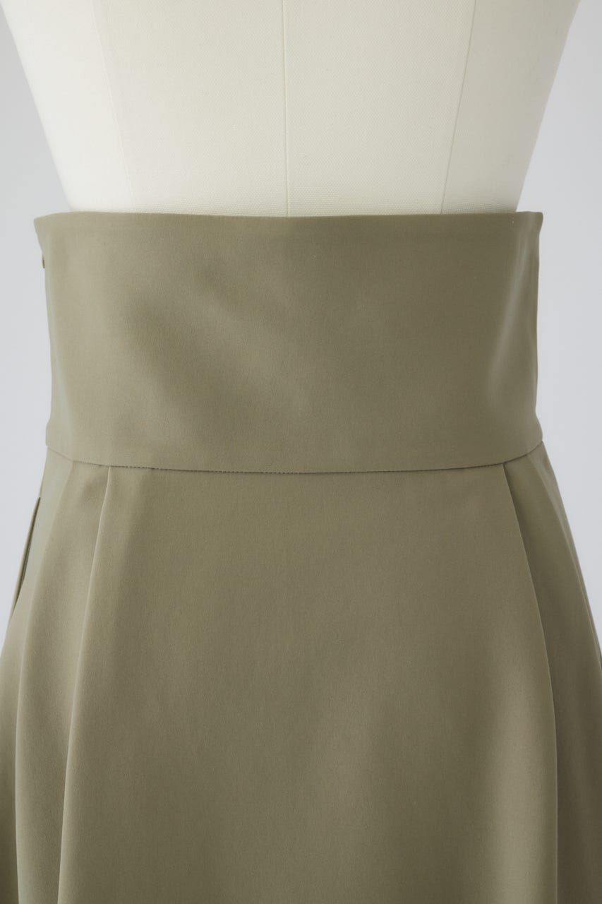 RIM.ARK 「Ruffle volume SK」|スカート|