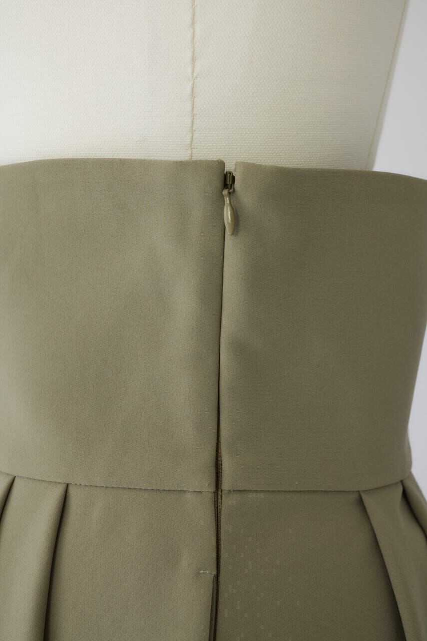 RIM.ARK 「Ruffle volume SK」|スカート|