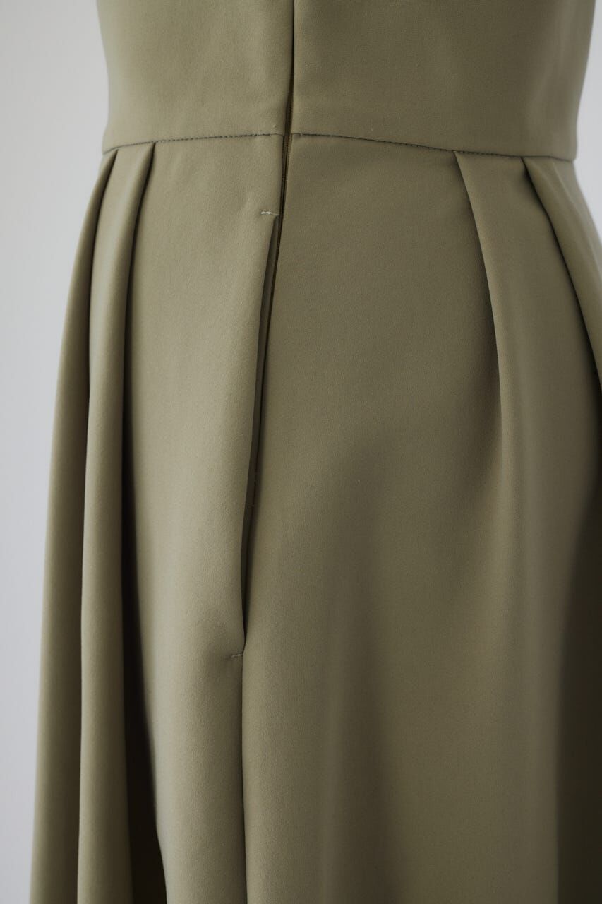 RIM.ARK 「Ruffle volume SK」|スカート|