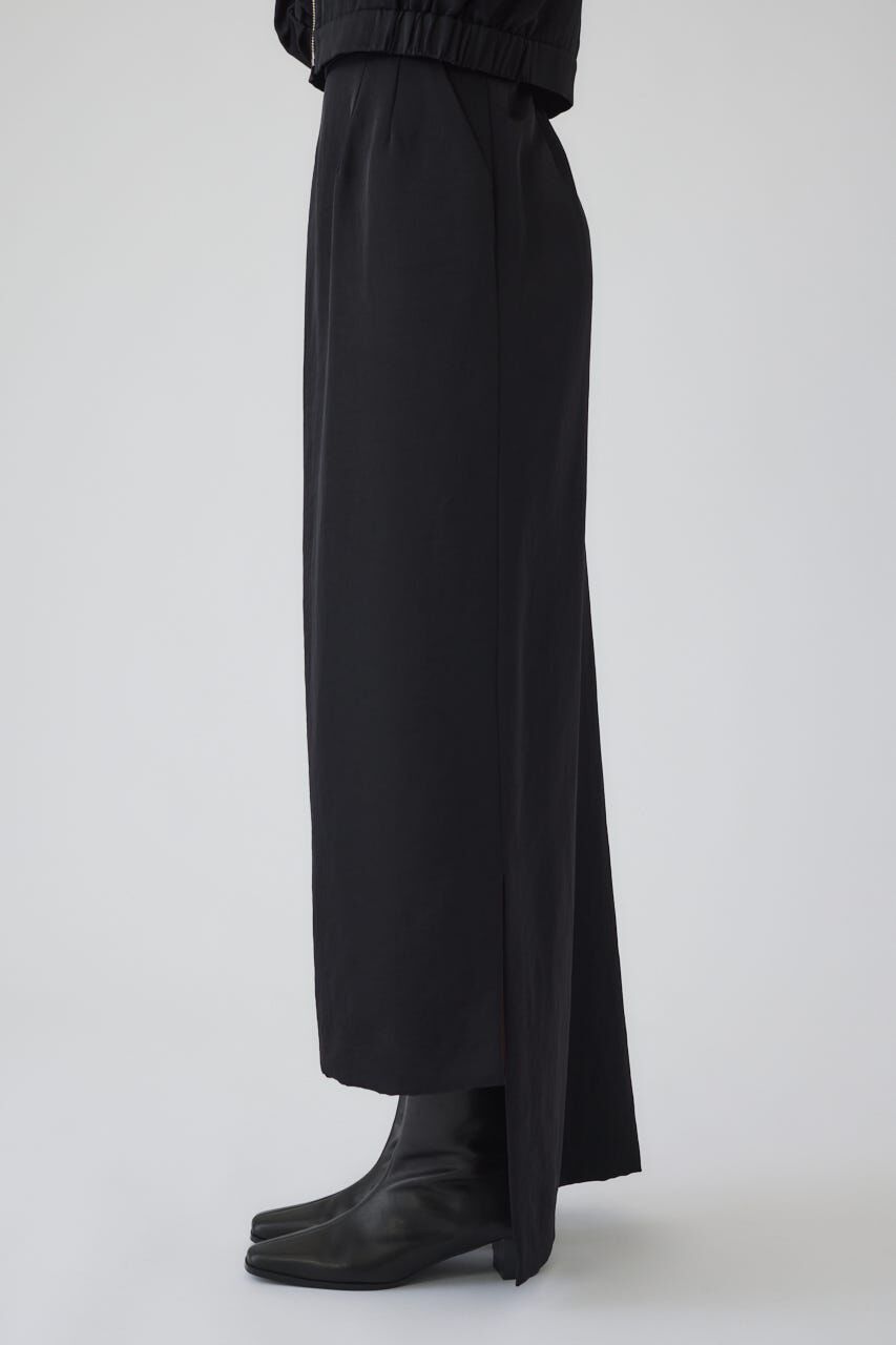 RIM.ARK 「Back long SK」|スカート|