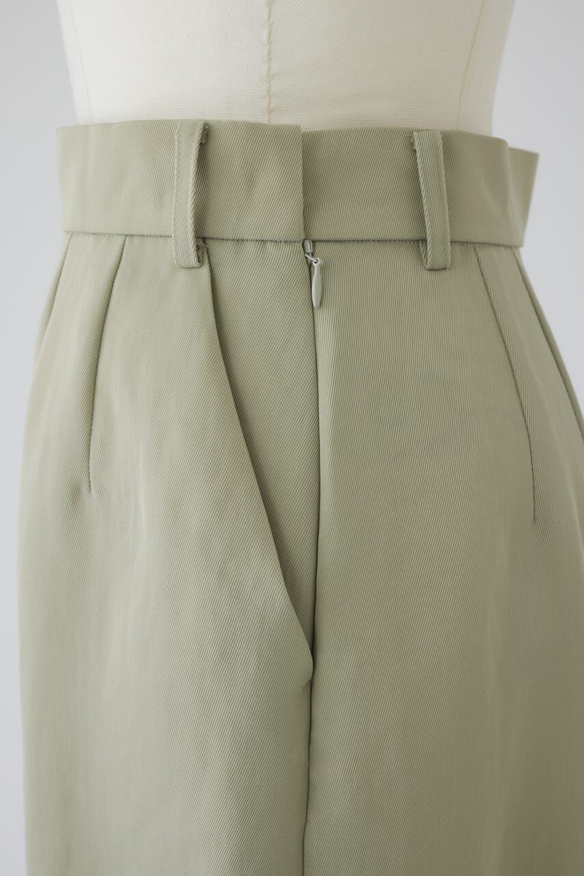 RIM.ARK 「Back long SK」|スカート|