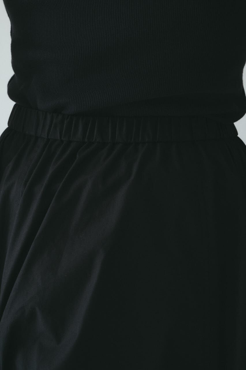 HeRIN.CYE「Asymmetry hem skirt」|スカート|