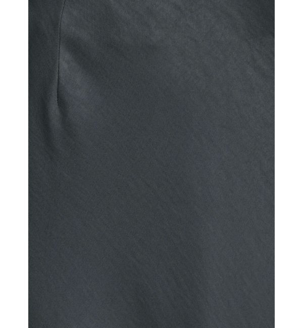 ELENDEEK「BIAS NARROW SK」|スカート|