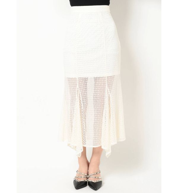 RESEXXY「イレヘムマーメイドスカート」|スカート|