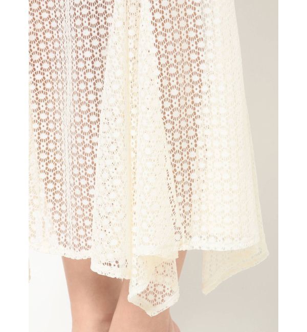 RESEXXY「イレヘムマーメイドスカート」|スカート|