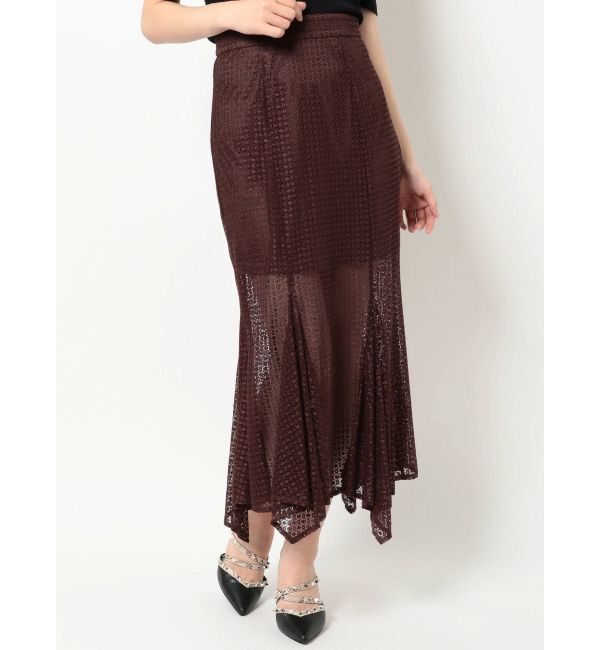 RESEXXY「イレヘムマーメイドスカート」|スカート|