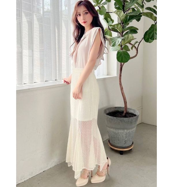 RESEXXY「イレヘムマーメイドスカート」|スカート|