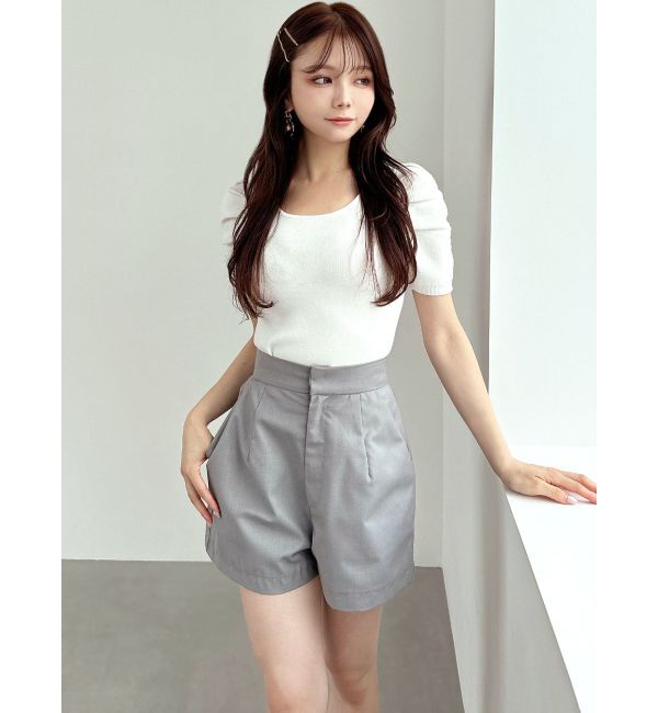 RESEXXY「ベーシックショートパンツ【セットアップ着用可能】」|その他|