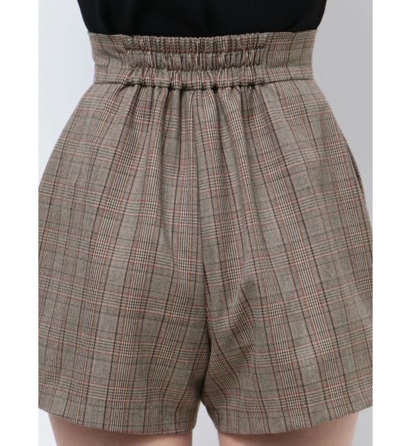 RESEXXY「ベーシックショートパンツ【セットアップ着用可能】」|その他|
