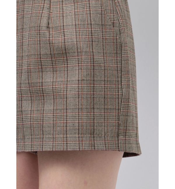 RESEXXY「ベーシックショートパンツ【セットアップ着用可能】」|その他|