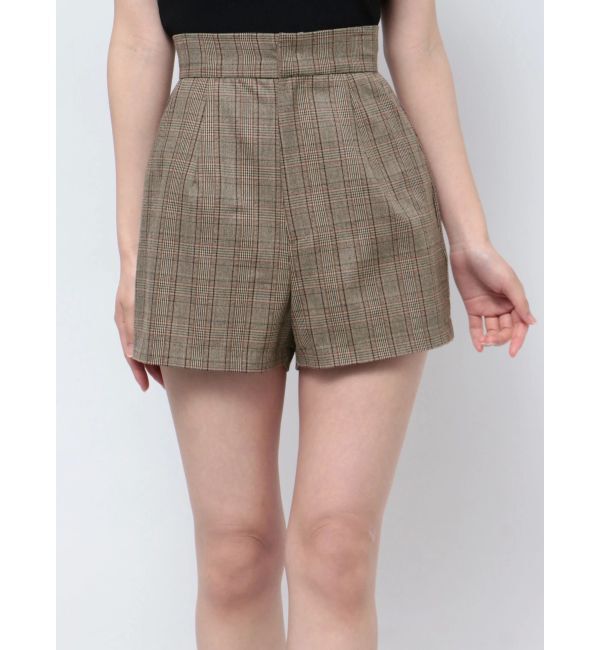 RESEXXY「ベーシックショートパンツ【セットアップ着用可能】」|その他|