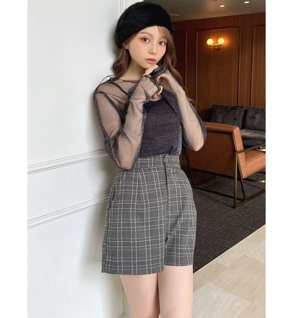 RESEXXY「ベーシックショートパンツ【セットアップ着用可能】」|その他|