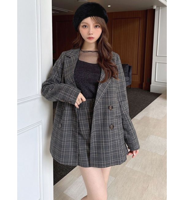 RESEXXY「ベーシックショートパンツ【セットアップ着用可能】」|その他|