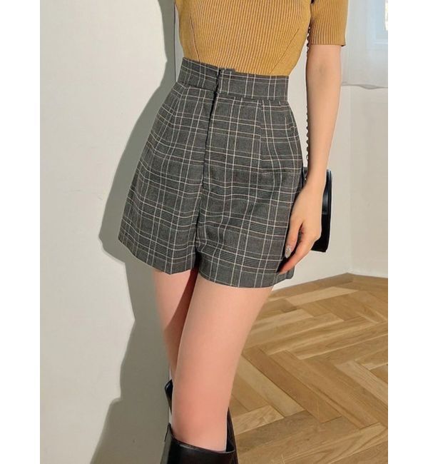 RESEXXY「ベーシックショートパンツ【セットアップ着用可能】」|その他|ライトミックス