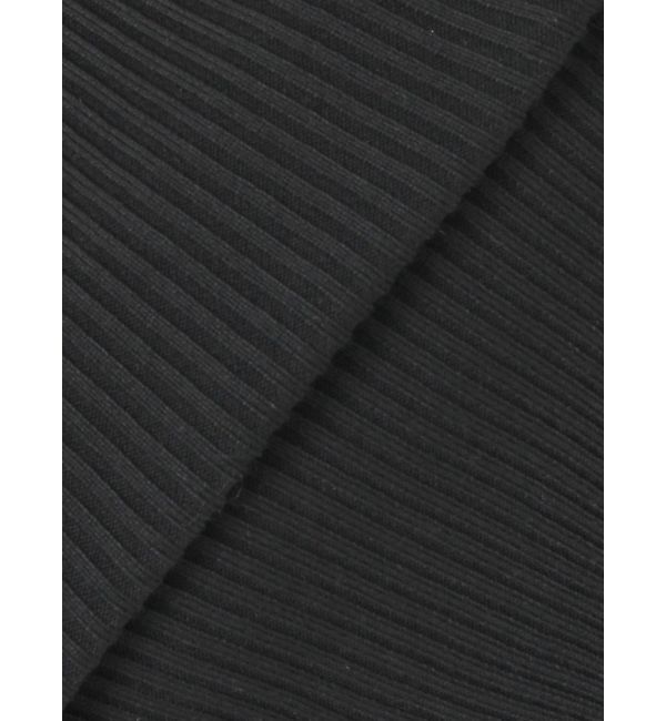 RESEXXY「パールボタンリブニットトップス」|ニット・セーター|