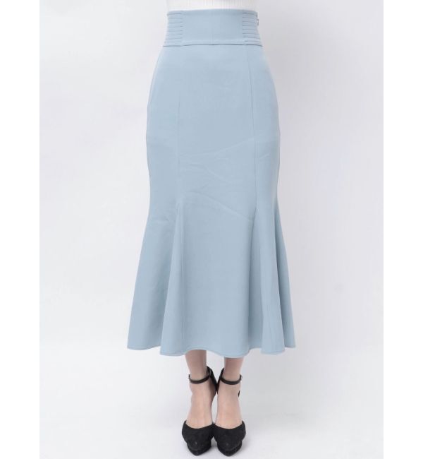 RESEXXY「コルセットマーメイドスカート」|スカート|