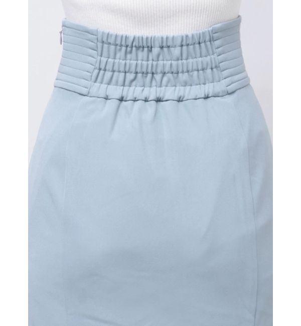 RESEXXY「コルセットマーメイドスカート」|スカート|