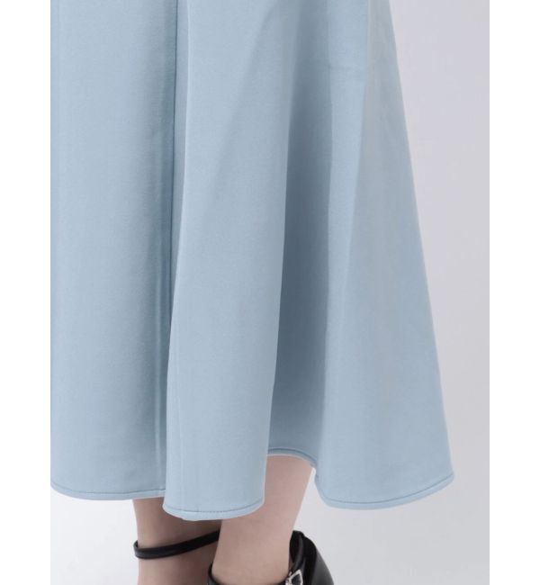 RESEXXY「コルセットマーメイドスカート」|スカート|