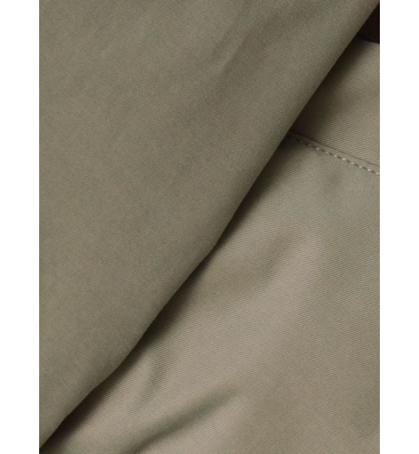 MURUA「パフィーデトロイトジャケット」|ブルゾン・スタジャン|