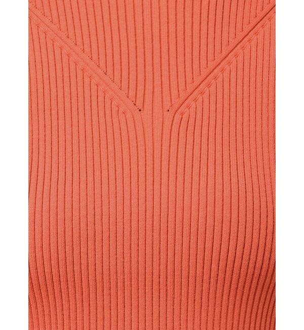 MURUA「ハイネックノースリーブニット」|ニット・セーター|