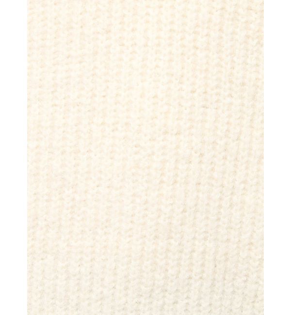 Ungrid「深Ｖネックルーズニット」|ニット・セーター|